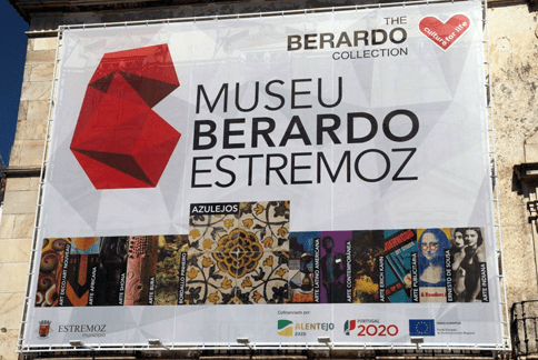 Muse de lAzulejo<br>Estremoz - Portugal